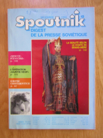 Anticariat: Revista Spoutnik, nr. 12, decembrie 1990