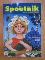 Revista Spoutnik, nr. 5, mai 1989