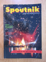 Revista Spoutnik, nr. 7, iulie 1989