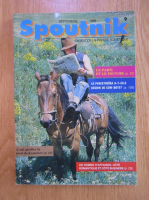 Revista Spoutnik, nr. 9, septembrie 1989
