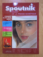 Revista Spoutnik, nr. 9, septembrie 1990