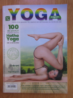 Revista Yoga Magazin, nr. 99-100, 2008