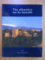 Ricardo Villa Real - The Alhambra and the Generalife