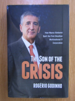 Rogerio Godinho - The Son of the Crisis