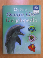 Anticariat: Sally Morgan - Children's Ocean Life Encyclopedia
