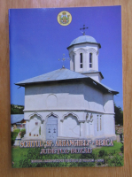 Schitul Sf. Arhangheli Berca, judetul Buzau