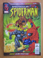 Spectacular Spiderman, nr. 5, 2007