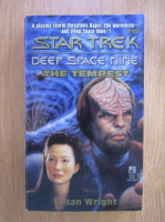 Susan E. Wright - Star Trek. Deep Space Nine. The Tempest