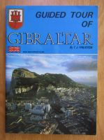 T. J. Finlayson - Guide Tour of Gibraltar