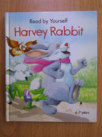 Terry Dinning - Harvey Rabbit