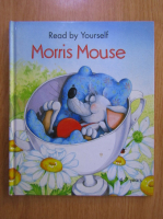 Terry Dinning - Morris Mouse