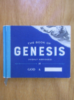 Anticariat: The Book of Genesis