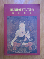 Anticariat: The Buddhist Liturgy