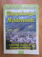 Anticariat: Vasile Sfarghiu - Campulung Moldovenesc