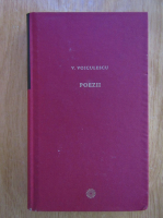 Vasile Voiculescu - Poezii