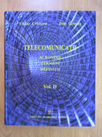 Victor Croitoru - Telecomunicatii. Acronime, termeni, definitii (volumul 2)