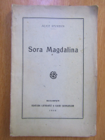 Alice Sturdza - Sora Magdalina (1928)