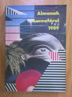 Almanah Luceafarul 1989
