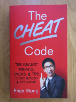 Anticariat: Brian Wong - The Cheat Code