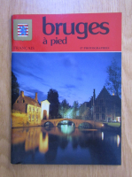 Burges a pied
