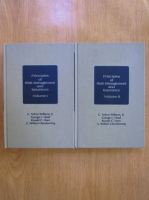 C. Arthur Williams Jr. - Principles of Risk Management and Insurance (2 volume)
