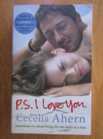Anticariat: Cecelia Ahern - P. S. I Love You