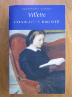 Anticariat: Charlotte Bronte - Villette