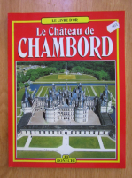 Christine de Buzon - Le Chateau de Chambord