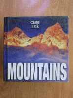 Cube Book. Mountains