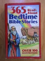 Daniel Partner - 365 Read-Aloud Bedtime Bible Stories