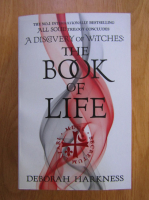 Deborah Harkness - The Book of Life