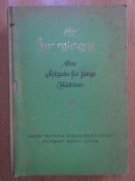 Der Tugendgarten (volumul 48)