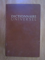 Dictionnaire Universel