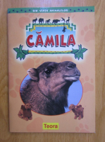 Din lumea animalelor. Camila
