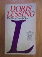 Doris Lessing - The Four-Gated City