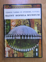 Anticariat: Feridun Dirimtekin - Saint Sophia Museum