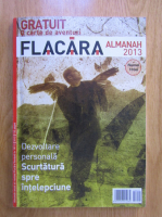 Flacara. Almanah 2013