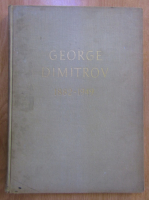 Anticariat: George Dimitrov, 1882-1949