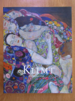 Anticariat: Gottfried Fliedl - Gustav Klimt, 1862-1918. Die Welt in weiblicher Gestalt