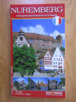 Guide Touristique Schoning. Nuremberg