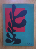 Henri Matisse. Oeuvres recentes, 1947-1948