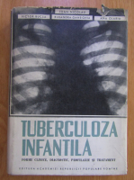 Anticariat: Ioan Nicolau - Tuberculoza infantila