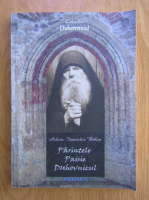 Ioanichie Balan - Parintele Paisie Duhovnicul