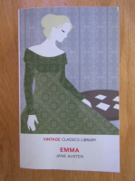 Jane Austen - Emma