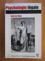 Jean Luc Viaux - Psychologie legale