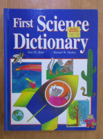 Jean M. Shaw - First Science Dictionary