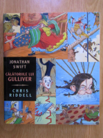 Jonathan Swift, Martin Jenkins - Calatoriile lui Gulliver