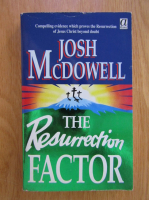 Josh McDowell - The Ressurection Factor