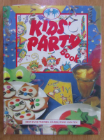 Kids Party Book