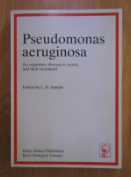L. D. Sabath - Pseudomonas aeruginosa